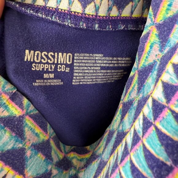 Capri leggings - Picture 3 of 3